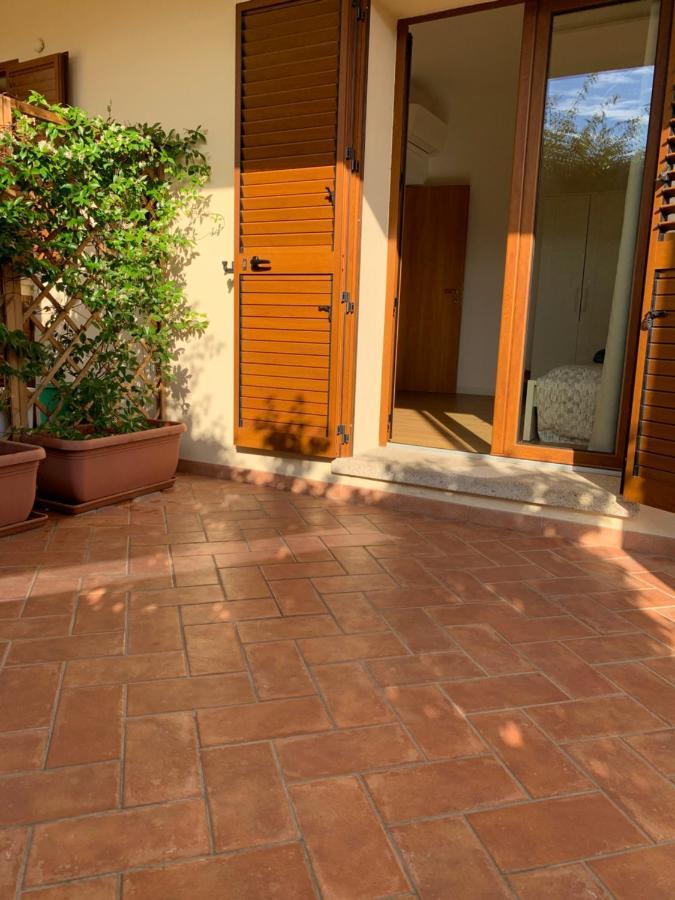 Casa Frencis Hotel Olbia Exterior foto