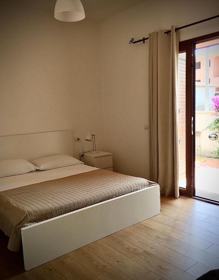 Casa Frencis Hotel Olbia Exterior foto